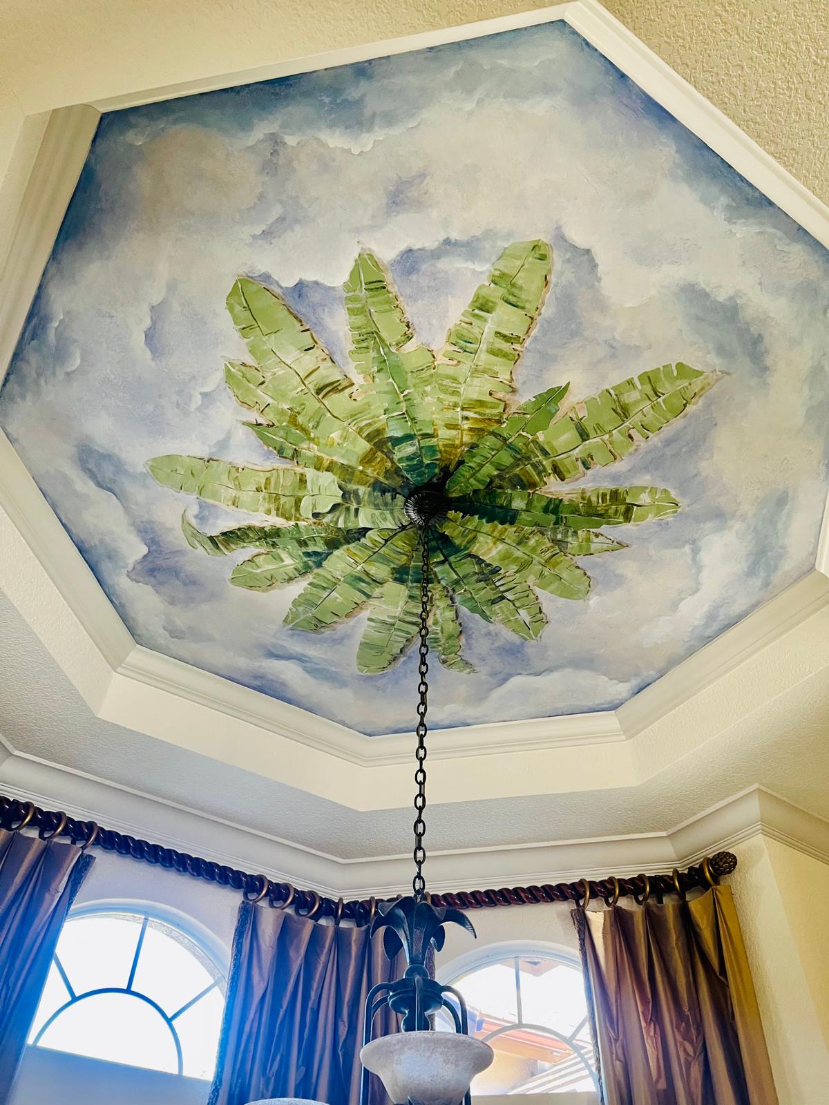 Arte Personalizado: La Pieza Única que Define Tu Espacio y Cuenta Tu Historia