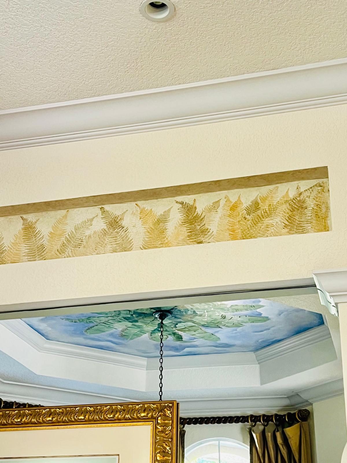 Arte Personalizado: La Pieza Única que Define Tu Espacio y Cuenta Tu Historia