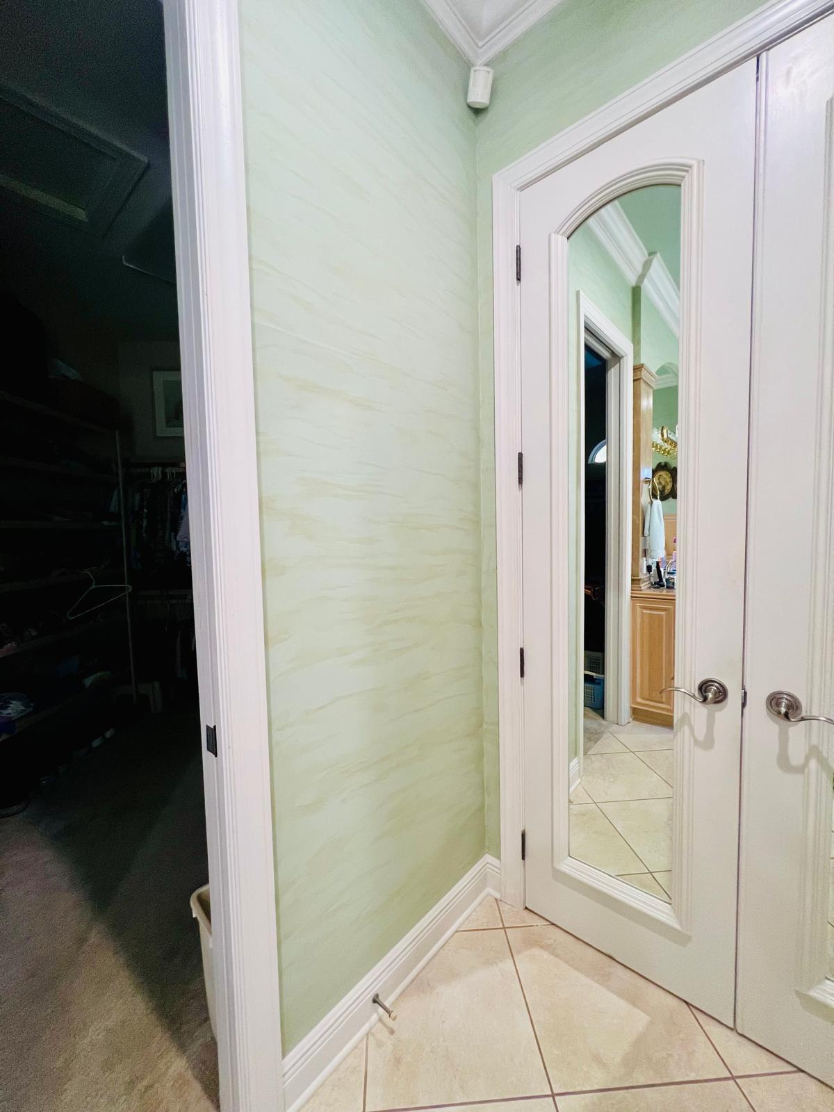 Limewash: El Acabado Europeo que Está Revolucionando el Diseño de Interiores