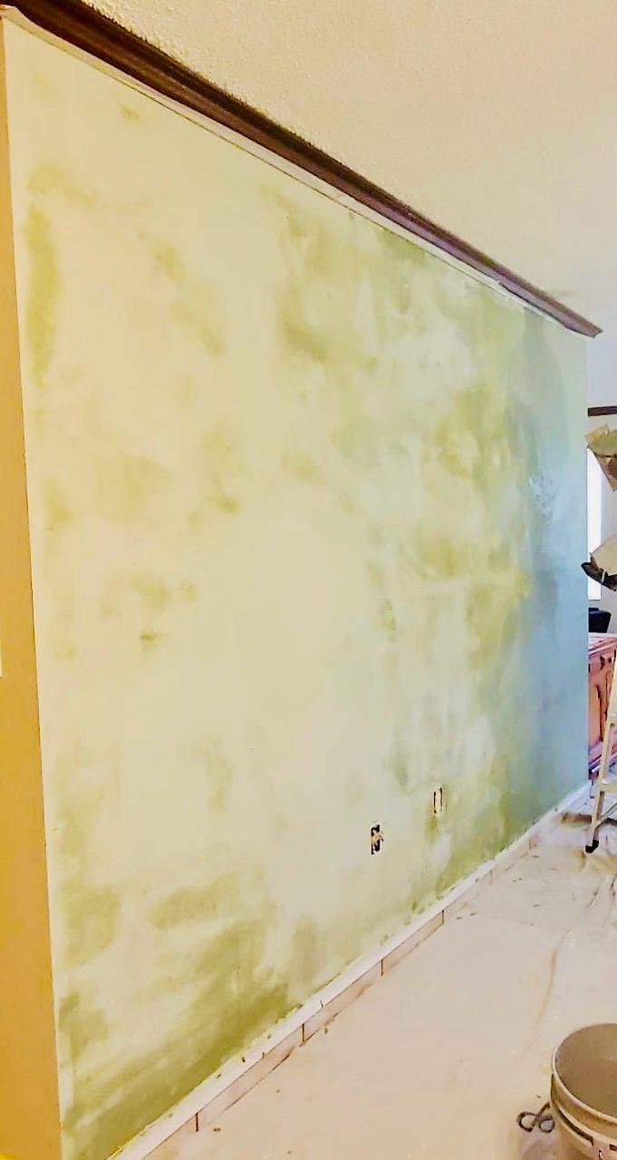 Venetian Plaster: Acabado de Lujo que Transforma Paredes en Obras Maestras