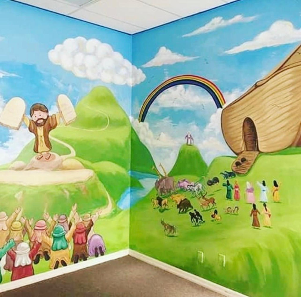 Arte Personalizado: La Pieza Única que Define Tu Espacio y Cuenta Tu Historia