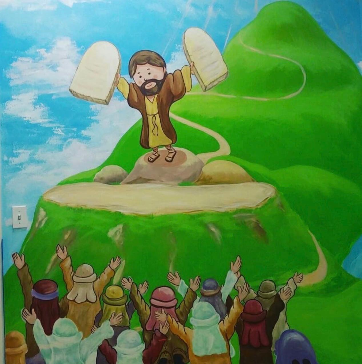 Arte Personalizado: La Pieza Única que Define Tu Espacio y Cuenta Tu Historia