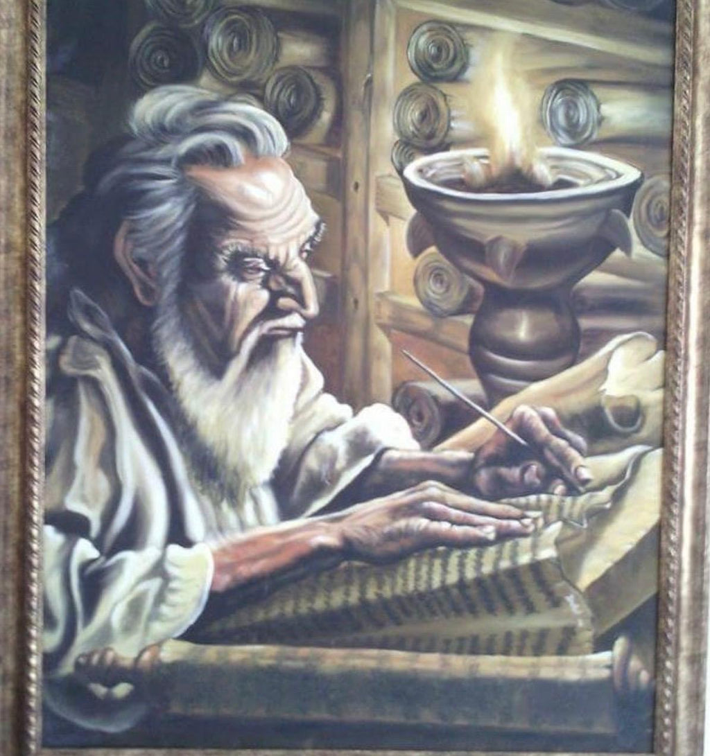 Arte Personalizado: La Pieza Única que Define Tu Espacio y Cuenta Tu Historia