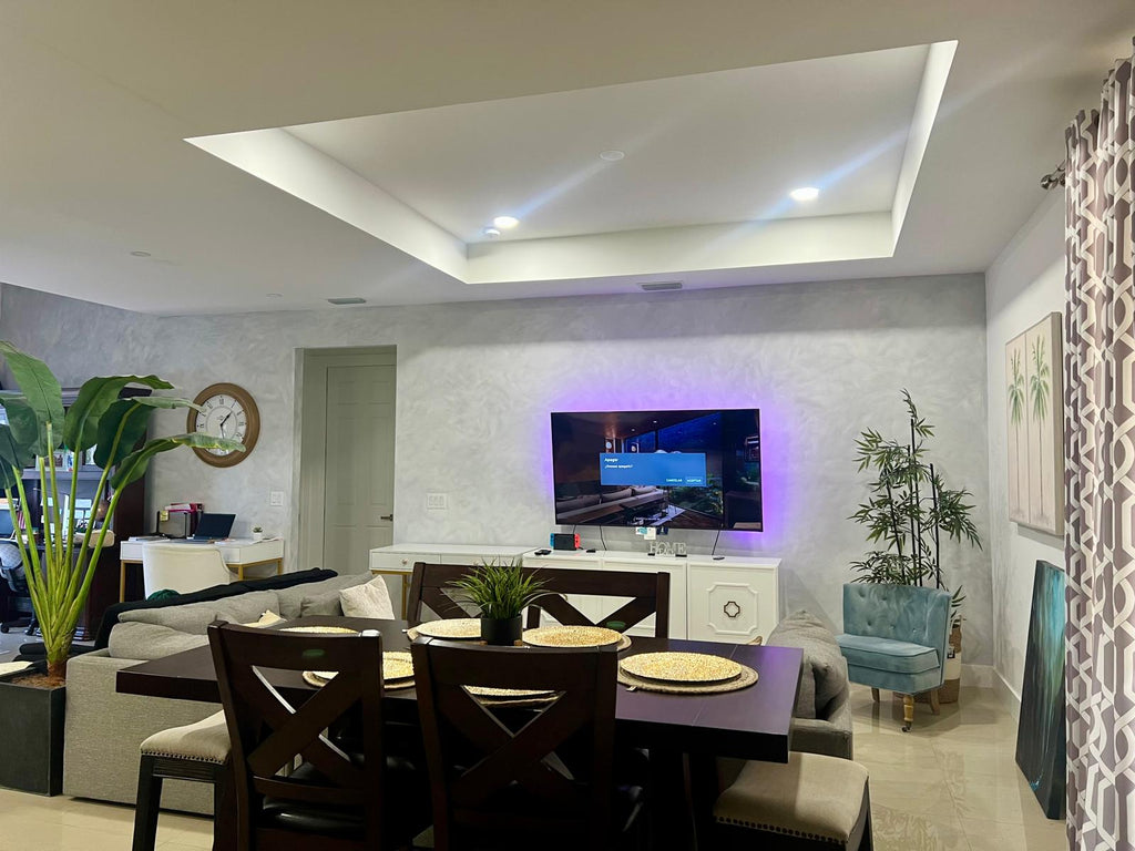 Roman Clay: El Secreto de los Diseñadores para Espacios Sofisticados