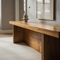 Wood Stain Service